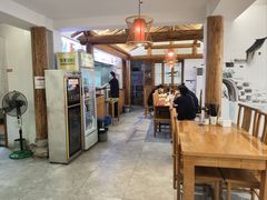 -孙盛兴奥灶面馆·蟹黄面·三虾面(直营.拙政园店)