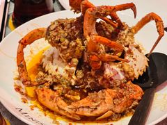 -Ministry of Crab•MOC(交子大道店)