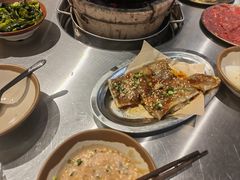 -郭铁柱·泥炉老火锅(江北龙湖天街店)