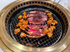 -拾也•和牛•海鲜•烤肉放题(卓悦INTOWN店)