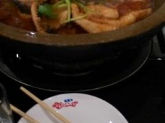 android_upload_pic-巴乡石锅鱼(密云店)