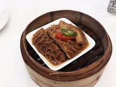 -海都六福酒家(世博广场店)