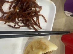-老回回小吃(百万庄店)