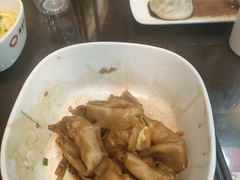 -锡笼记·无锡小笼(常熟万达店)
