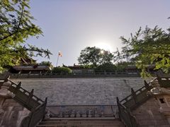 -东庐山观音寺