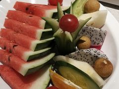 -海底捞火锅(大融城店)