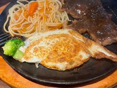 -豪享来牛排(人民店)
