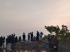 -紫金山山顶公园