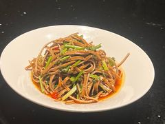 -南山翁新概念川菜(红山常发广场店)