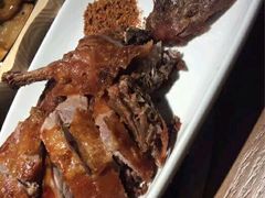 烤鸭-大碗先生(攸县望云店)