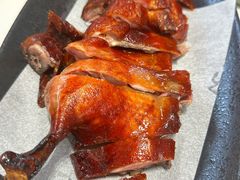 -南拳十三姨·潮汕砂锅粥·粤菜(西单大悦城店)