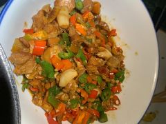 子姜小公鸡-姐夫的小菜(新中关购物中心店)