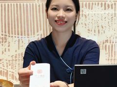 -府上酒店(广州火车站越秀公园地铁站店)