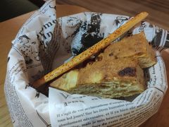 餐前面包-EN SPACE恩空间