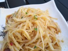 -探牛东北烧烤·铁锅炖大鹅(深圳总店)