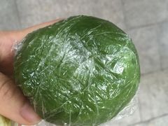 -北万新包子店(淮海店)