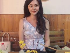 -丽江庭院之爱在路上(西单店)