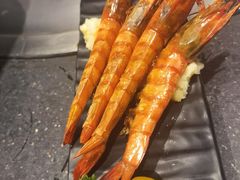 -海之乡日本料理铁板烧(星海店)