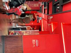 -绿茶餐厅(蓝色港湾店)