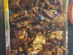 酱肉拼盘-卤煮老北京酱肉馆