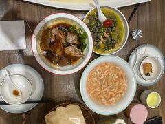 -锡和无锡菜(景丽苑店)