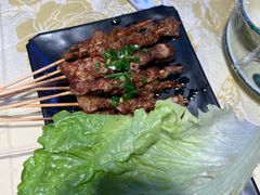 -张肴肴张记大排档(涉外店)