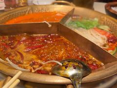 -小龙坎火锅(全球总店)