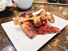 -尚雅铁板自助料理(群力银泰城店)