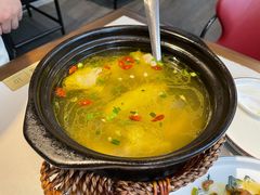 -食光慢宴·安吉土菜馆