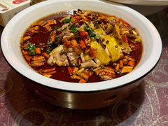 -家宴滇食记·云南家常菜