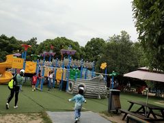 -白马涧龙池景区