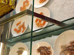 -孙家码头海鲜自助美食城