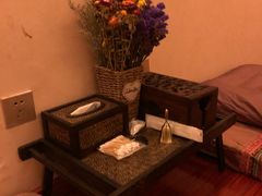 包房-泰享受·泰式按摩·SPA(海珠琶洲新村店)