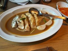 -新荣记(西溪湿地店)