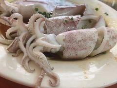 -万家海鲜饭店
