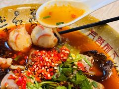 -芙蓉树下冒菜·麻辣烫(农院店)