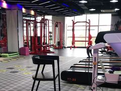 -UP健身私教馆(海岸城店)