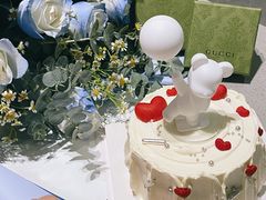 -彤彤家烘焙·蛋糕·甜品台·茶歇(远洋国际中心店)