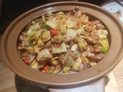 -徽张·新徽菜(五棵松·永定路店)