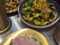 -大千金齐齐哈尔烤肉(清湖店)