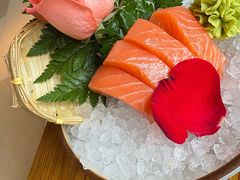 -阿吾罗日本料理(K11艺术中心店)