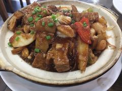 -白魁老号饭庄(安内店)
