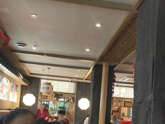 -老淮滨-蚌埠非遗小吃(淮河路店)