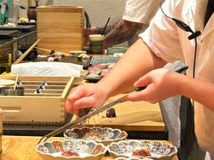 -鮨冠OMAKASE食べ放题(北京首店)