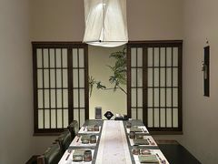 -上井料理黑金店(IFS国金中心店)