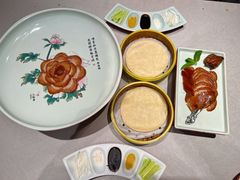 -小京华楼·京味斋(三元桥国展店)