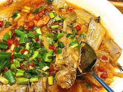 -火龙堂·风味民间菜(文一路店)