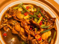 -老海陵·泰州菜(图书馆店)