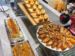 -川骄海鲜自助(亚运村店)