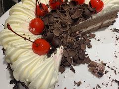 -东方红海鲜百汇(国际大厦店)